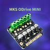 1set Brushless Motor Controller Accessories Supports Multiple Sensors For Electrical Equipment Simple Installation