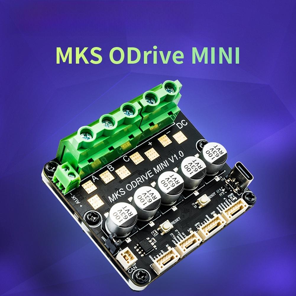 1set Brushless Motor Controller Accessories Supports Multiple Sensors For Electrical Equipment Simple Installation