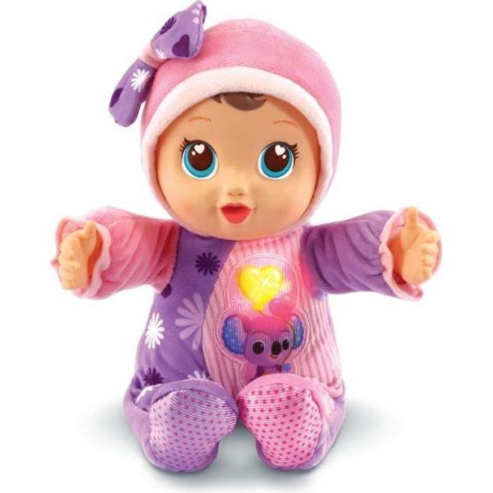 Vtech Little Love - Emma Plays Hide and Seek - Interactive Doll
