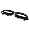Exhaust Tip Cover Trims Bezel Fit For Benz GLC GLE GLS?Class X253 C253 W167 V167 C167 X167 AMG Line