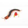 Infrared USB Remote Control Centipede Electric  Children’s Halloween Jewelry