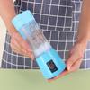 Electric Juicer Mini Portable Blender Fruit Mixers Fruit Extractors Multifunction Juice Maker Machine Blender Smoothies Mixer