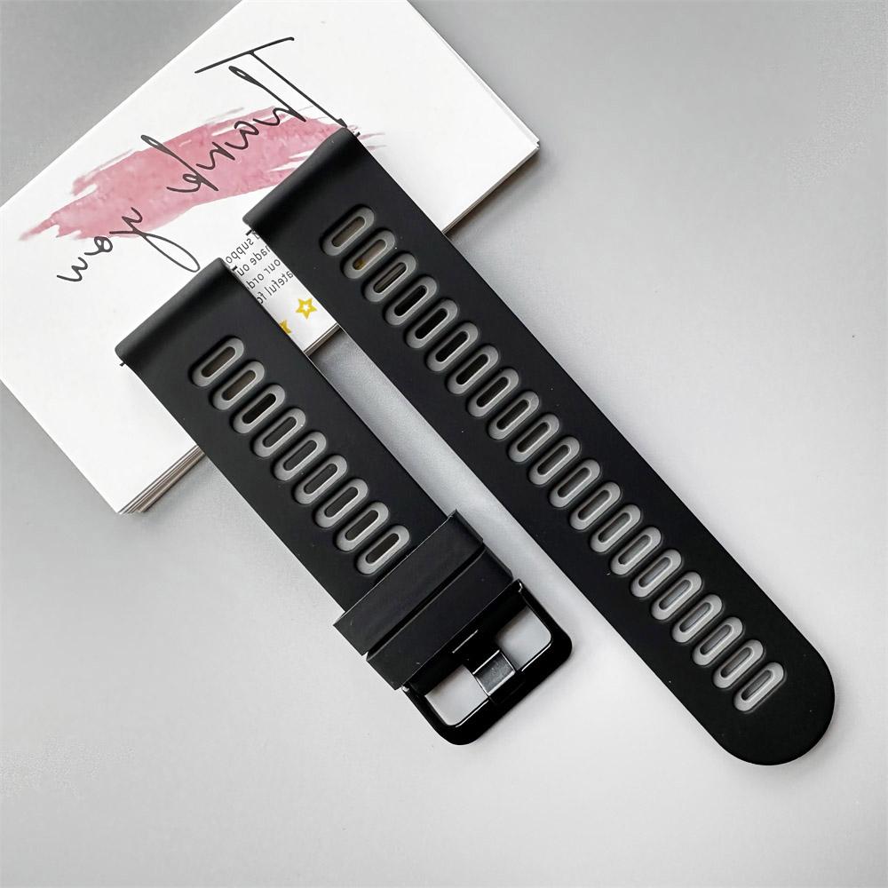 Magnetic Strap For Realme Watch 3 2 S Pro Band Replace Bracelet Correa For Amazfit GTR 4 3/GTS 4 2 Silicone 20mm 22mm Wristband