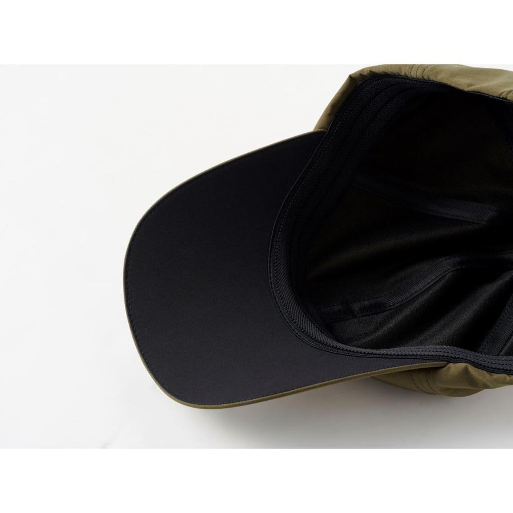 Шапка для холодной погоды Оливковая [DAIWA] 24DC-6724W