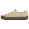 Authentic Hairy Suede - Khaki Unisex Sneakers Brown Beige VN0A5KS9KHK