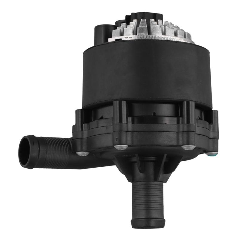 Новый_Новый насос охлаждающей воды 21581-3NF0A 215813NF0A для Nissan Leaf
