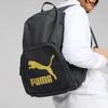 New PUMA Urban Fabric Backpack Unisex Black 079221-01