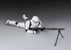 TAMASHII NATIONS Star Wars Stormtrooper 150mm ABS PVC Painted Action Figure S.H.Figuarts (ROGUE ONE) Approx. &