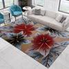 Nordic Style Living Room Carpet Bedroom Sofa Tea Table Tatami Bohemian Home Floor Mat