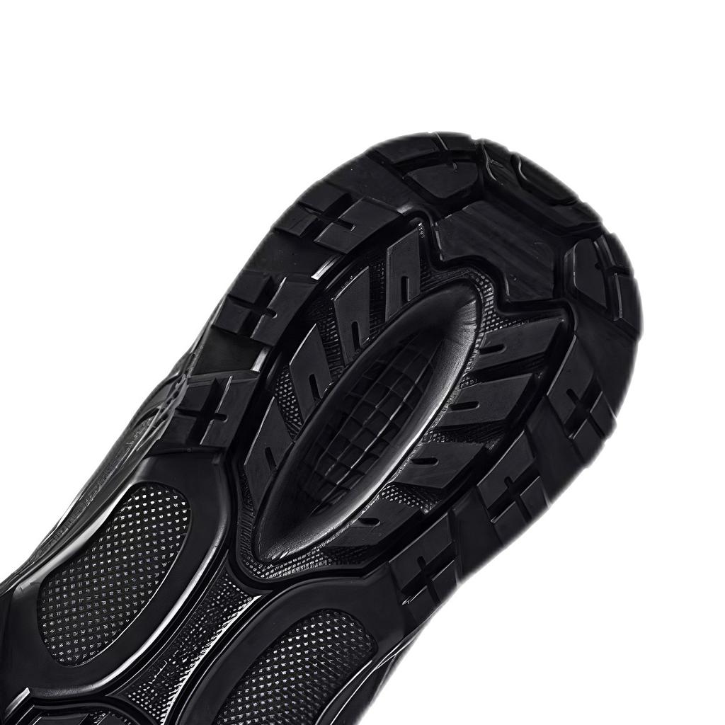 Anta Серия Champion G03 Wandering Спортивная Мода Универсальные Для улицы Пешего туризма Низкие Повседневные Кроссовки Мужские Кроссовки Базовый-Черный Замковый-Серый 112638803A-1