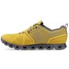 On Running Cloud 5 Waterproof Mustard Rock Men's 59.98529