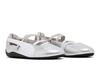 Puma Speedcat Серебряный балет (Женский)