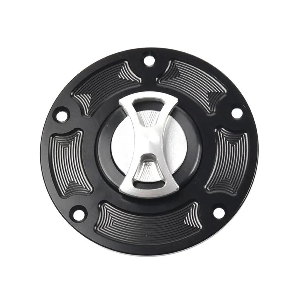 Крышка бензобака для Ducati MONSTER795 796 696 1100EVO 2009-2014, Алюминиевый сплав, Быстросъемная крышка топливного бака, Модификация.