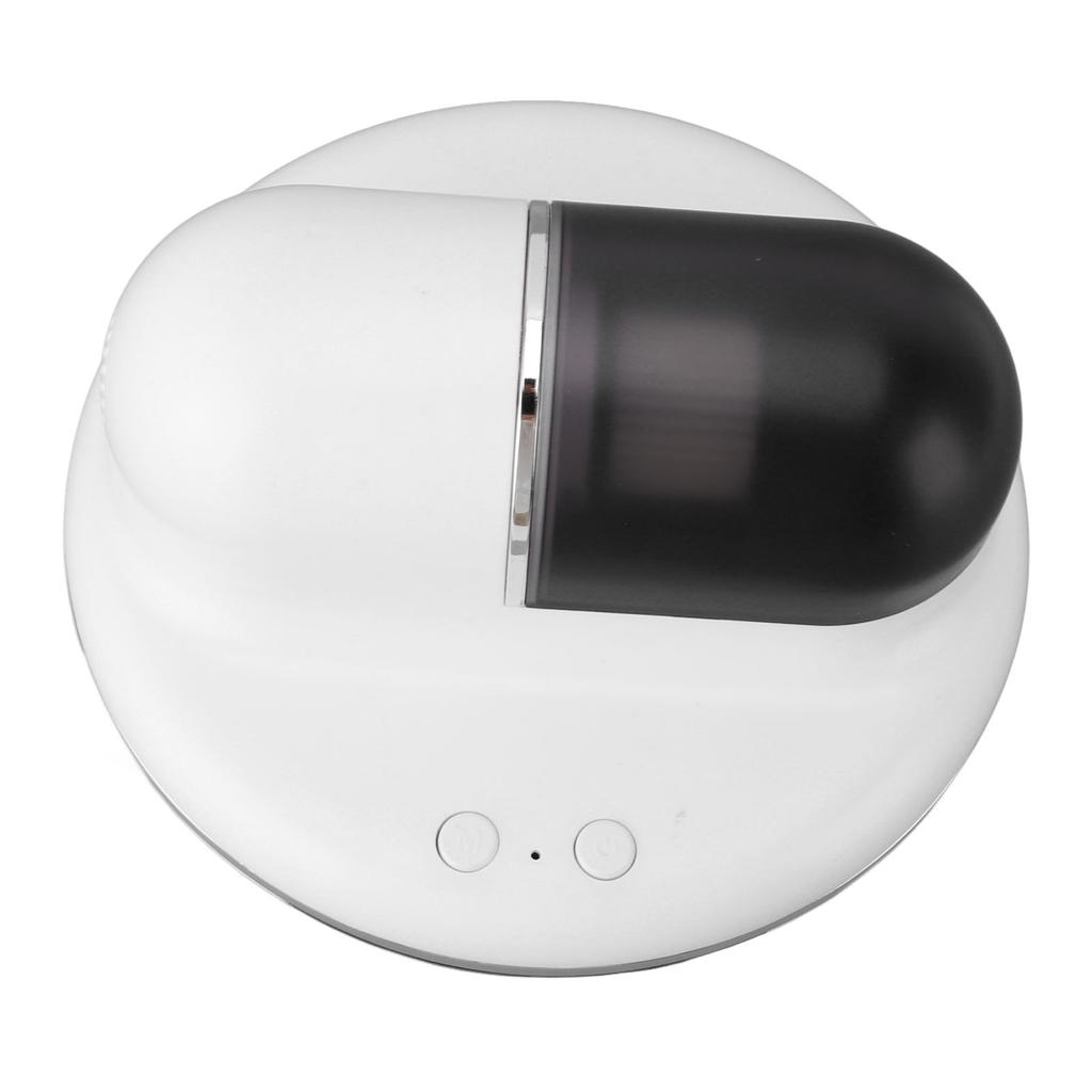 Bed Vacuum Cleaner 14Kpa Suction Intelligent Automatic Cordless Handheld Allergen Vacuum with UV