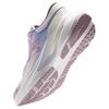 Anta Yutu 2 Shock Absorbing Durable Low Top Short Distance Running Shoes Women Sneaker Pink White 122435536-3