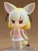 Nendoroid Kemono Friends Fennec окрашенная подвижная фигурка немасштабируемая ABS&PVC