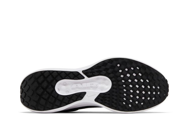 Nike Winflo 11 Черный Белый