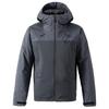 Insulation Rain Jacket Blue Charcoal L [Shimano] RB-034W