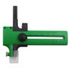 1PCS Circle Cutter Adjustable Circular Cutting Tool for Making Fabric Crafts DIY Scrapbook Art Craft Tool Circle Paper Cutter