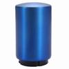 Automatic Bottle Opener Magnetic Stainless Steel Push Down Bottle Lid Opening Tool for Beer Glass