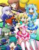 Magical Warrior School Festival Come! -FANDISC Maidens-