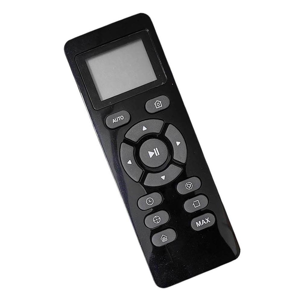 Легко устанавливаемый пульт дистанционного управления для роботизированного пылесоса Amarey A800, высококачественный материал