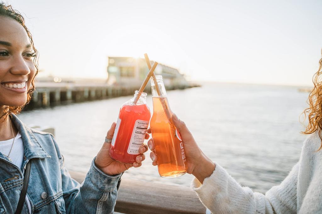 Набор столовых приборов Ware Bamboo Daybreak 20200003903001 To-Go