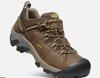 KEEN Targhee II WP Waterproof Trekking Cascade Cm Men's Shoes, Brown/Golden Yellow, 27.0