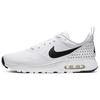 Nike Air Max Tavas 'Белый Черный' Женские 916791-100