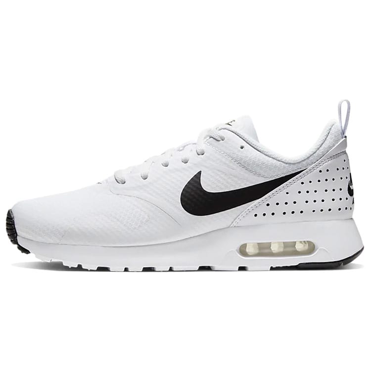 Nike Air Max Tavas 'Белый Черный' Женские 916791-100