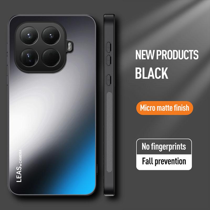 Чехол для Xiaomi Mi 17T Pro, Жесткий ПК, Матовый AG, Защитная задняя крышка, Чехол-оболочка для телефона Xiaomi Mi 17T 15T 14T Pro, Полное покрытие