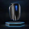 For POLESTAR 2pcs USB Rechargeable POLESTAR logo Car Door HD LED Lamps Projector Courtesy Welcome Lights