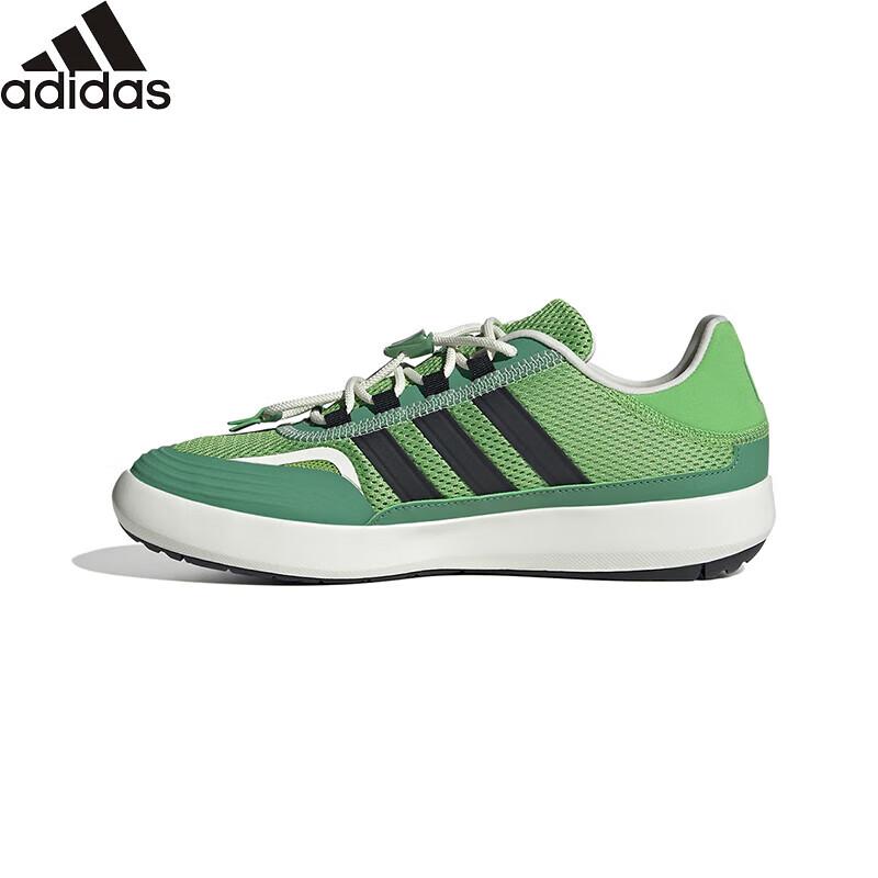 adidas Спортивная Модная Дышащая Повседневная Обувь для Брода
