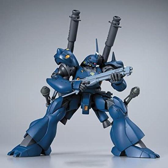 BANDAI SPIRITS HGUC 1 144 Kampfer (Mobile Suit Gundam 0080 War Pocket)
