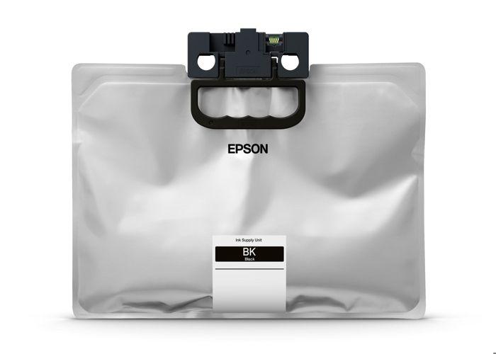 Epson T12E1 - XL - Noir - Ori