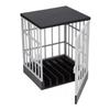 Storage Box Mobile Phone Jail Locking Cage Cell Lock Up Cell Phone Jail Lock Box  Family