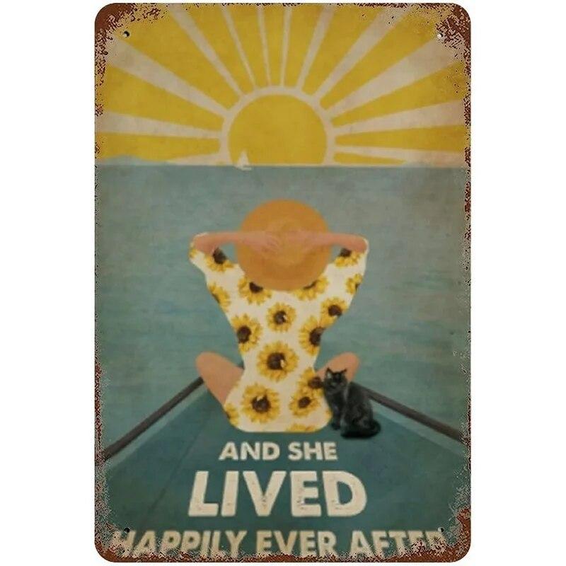 Retro Che Guevara Rocky Metal Tin Signs Vintage Posters for Garage Game Room Bars Man Cave Cafe Pubs Clubs Home Wall Decor Gift