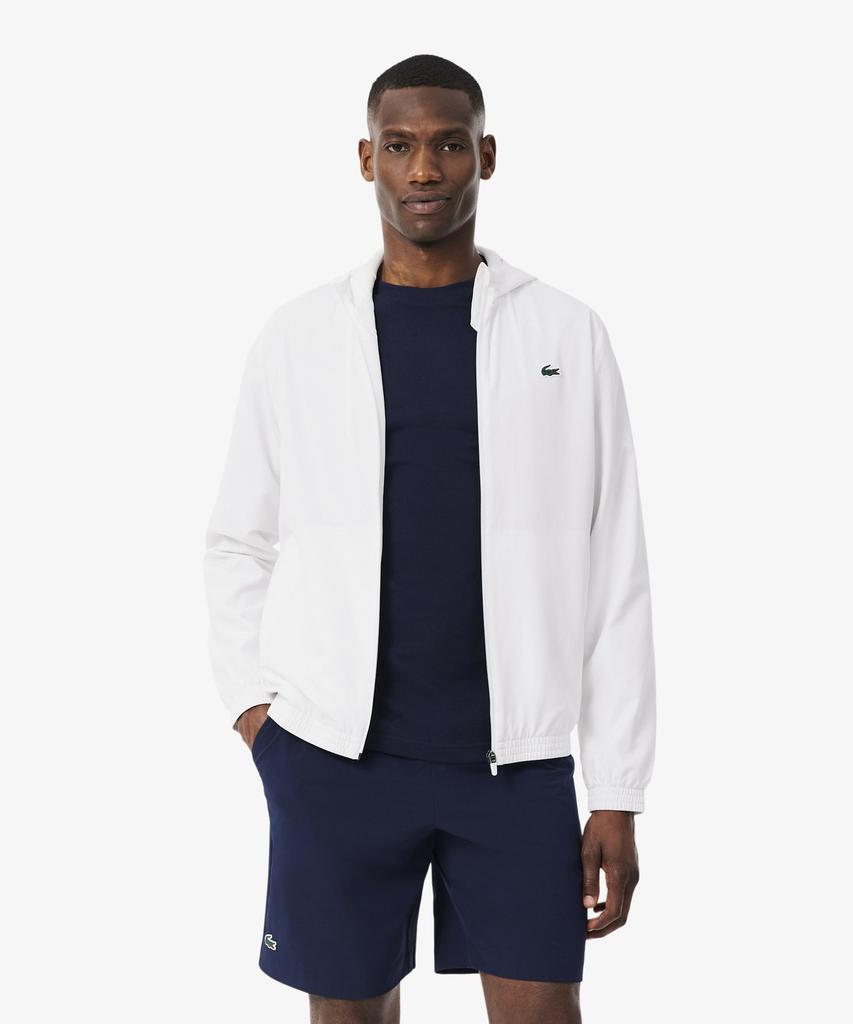 LACOSTE Men'S Tennis Jumper Bh6808-56N 001