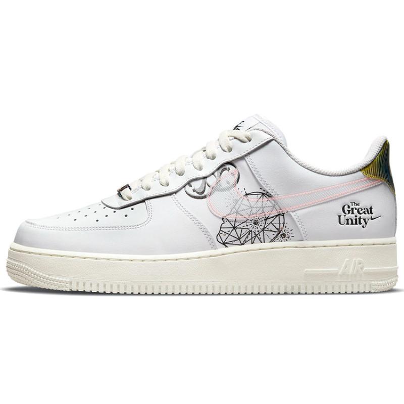 Nike Кроссовки Air Force 1 Low 'The Great Unity' DM5447-111