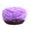 50g/Roll Coat Cashmere Mohair Wool Faux Fur Yarn Wool Yarn Imitation Mink Handmade Knitting