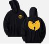 Худи Wu Tang Protect Ya Neck