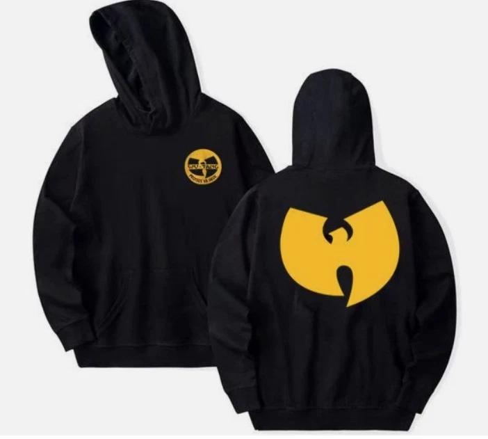 Худи Wu Tang Protect Ya Neck