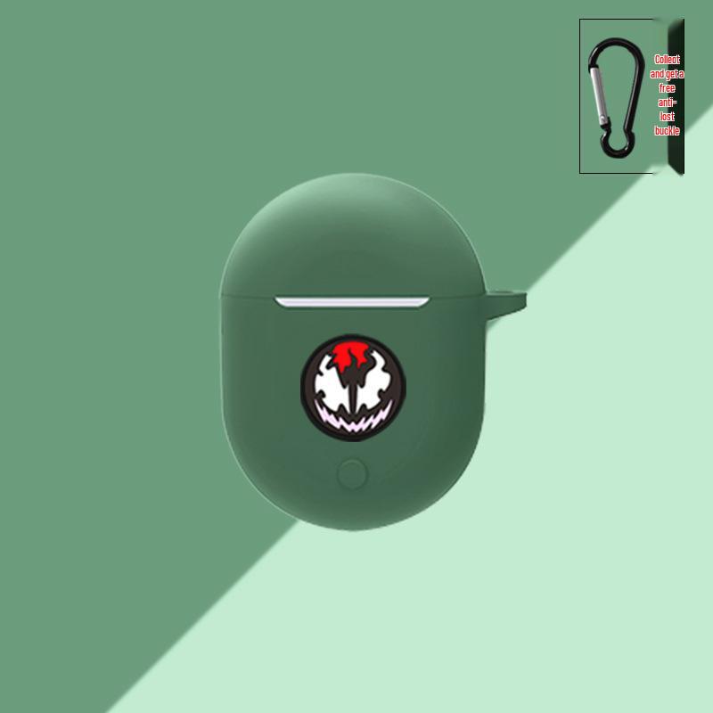 Xiaomi Redmi AirDots 3 Pro Wireless Earbuds Protective Soft Case