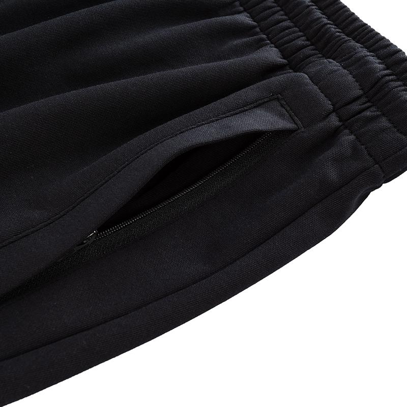 Anta Баскетбольная серия Campus Вязаные Удобные Универсальные Повседневные Шорты Унисекс шорты 152531318-2