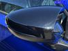 [BRIGHTZ] Накладки на зеркала заднего вида, Черные, для Honda Civic FL1/FL4 [MIR-SID-371]