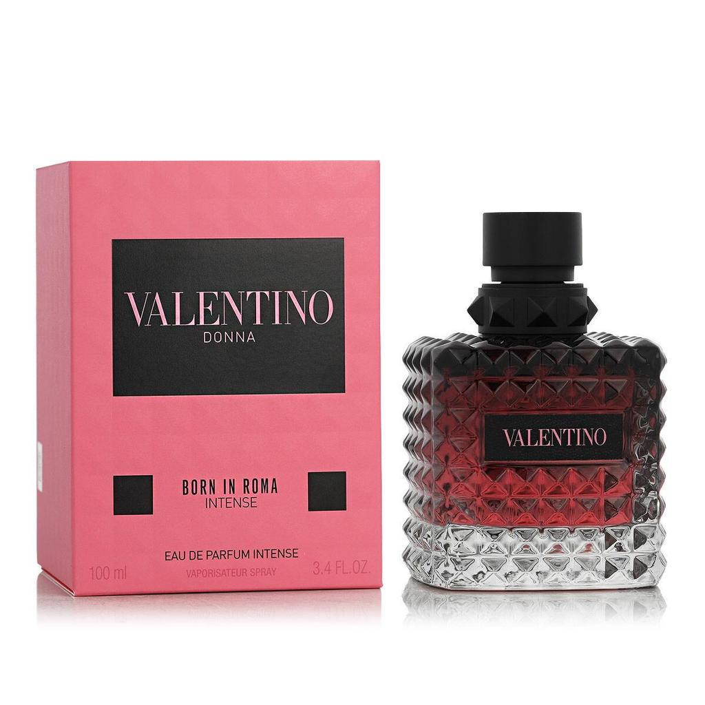 Valentino Born in Roma Intense Eau de Parfum 100 ml coloris unique