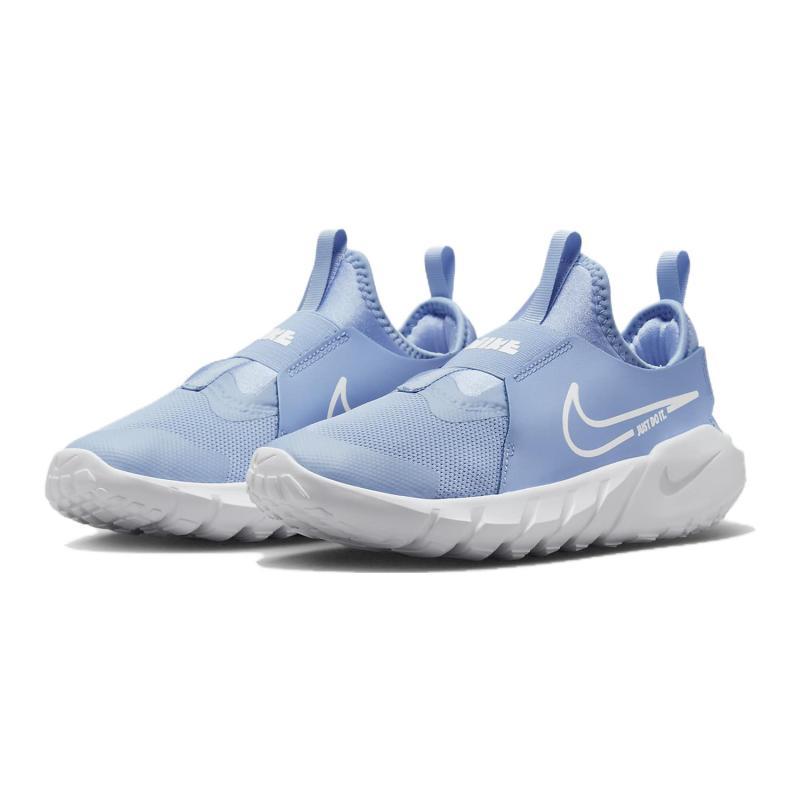 Nike Кроссовки Flex Runner 2 GS 'Cobalt Bliss' DJ6038-400