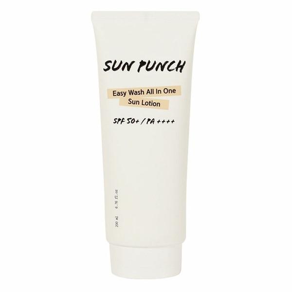 Универсальный солнцезащитный лосьон SPF 50, 200 мл (WD24E70)