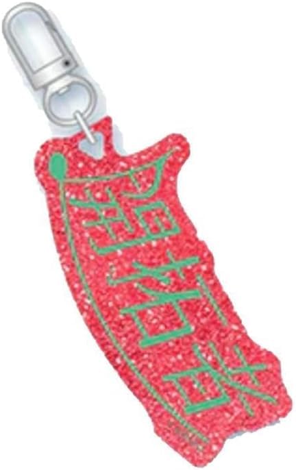 Hololive Fan Name Charm AZki Pioneer Official Merchandise