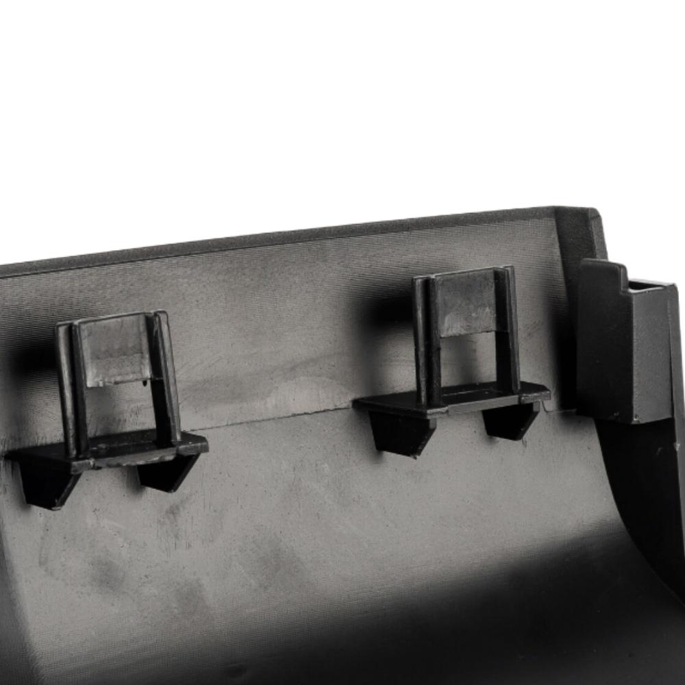 1x Правая задняя угловая заглушка бампера 4420160 для Ford Transit Connect 2002-2012